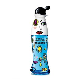 Perfume Mujer Moschino EDT