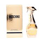Moschino Fresh Couture Gold Eau de Parfum Vaporizador para Mujer 100 ml - Perfume Floral Frutal