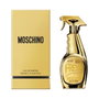 Moschino Fresh Couture Gold Eau de Parfum 100 ml