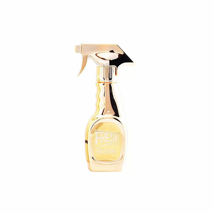 Moschino Fresh Couture Gold Eau de Parfum 100 ml Moschino Fresh Couture Gold Eau de Parfum 100 ml