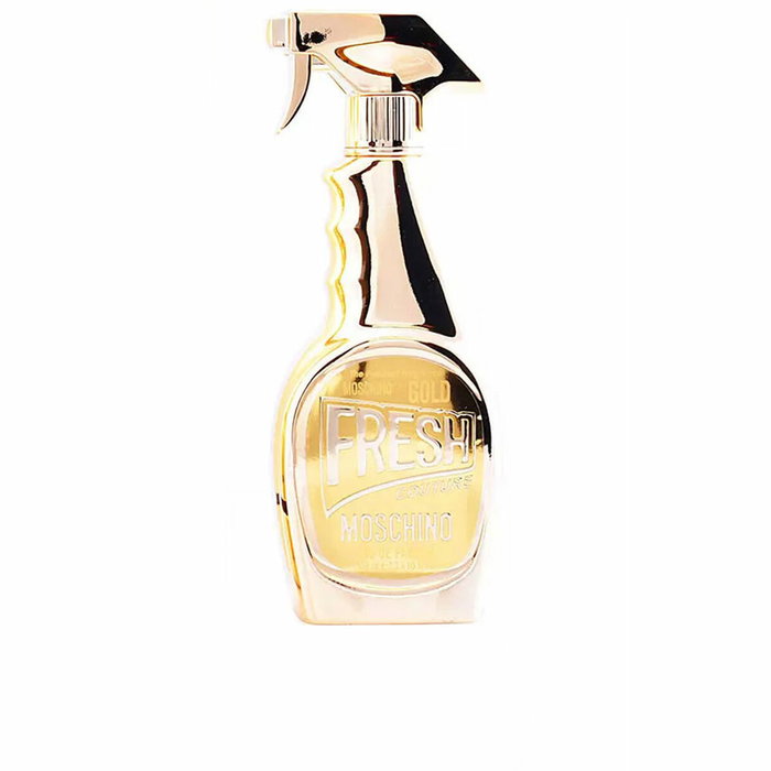 Moschino Fresh Couture Gold Eau de Parfum 100 ml Moschino Fresh Couture Gold Eau de Parfum 100 ml