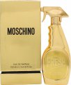 Moschino Fresh Couture Gold Eau de Parfum 100 ml Moschino Fresh Couture Gold Eau de Parfum 100 ml