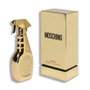 Moschino Fresh Couture Gold Eau de Parfum 100 ml