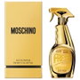 Moschino Gold Fresh Couture Eau de Parfum 100 ml