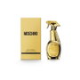 Moschino Fresh Couture Gold Eau de Parfum 100 ml