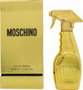 Moschino Fresh Couture Gold Eau de Parfum 50 ml