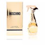 Perfume Mujer Moschino Gold Fresh Couture EDP 50 ml
