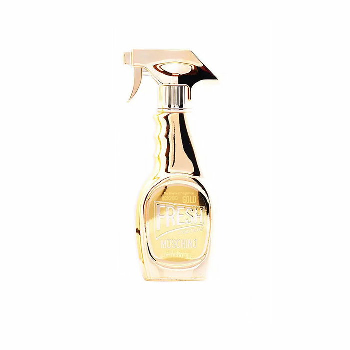 Moschino Gold Fresh Couture Eau de Parfum 30 ml Moschino Gold Fresh Couture Eau de Parfum 30 ml