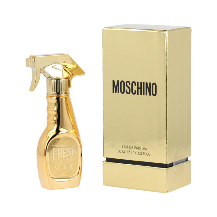 Moschino Gold Fresh Couture Eau de Parfum 30 ml Moschino Gold Fresh Couture Eau de Parfum 30 ml