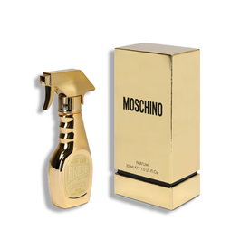 Perfume Mujer Fresh Couture Gold Moschino EDP EDP