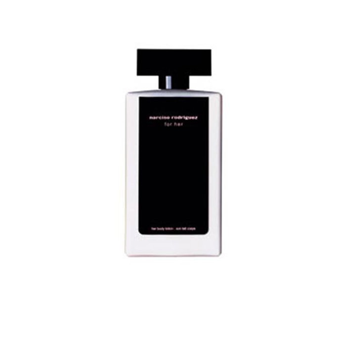 Narciso Rodriguez FOR HER Loción Corporal 200 ml