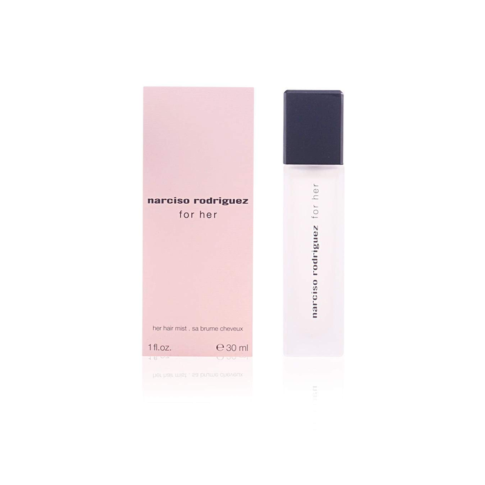 Narciso Rodriguez FOR HER Hair Mist 30 ml Narciso Rodriguez FOR HER Hair Mist 30 ml