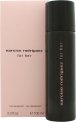 Narciso Rodriguez FOR HER Desodorante en Spray 100 ml Narciso Rodriguez FOR HER Desodorante en Spray 100 ml