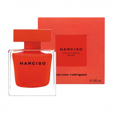 Narciso Rodriguez Narciso Rouge Woman Edp Vap 90 mL Narciso Rodriguez Narciso Rouge Woman Edp Vap 90 mL