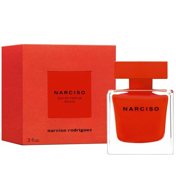 Narciso Rodriguez Narciso Rouge Woman Edp Vap 90 mL Narciso Rodriguez Narciso Rouge Woman Edp Vap 90 mL