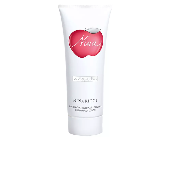 Nina Ricci NINA Body Lotion 200 ml Nina Ricci NINA Body Lotion 200 ml