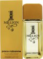 Paco Rabanne 1 Million Aftershave 100 ml
