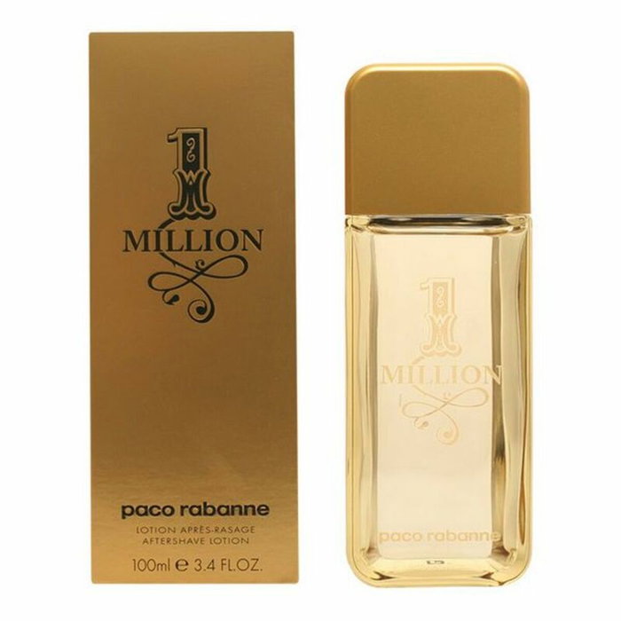 Paco Rabanne 1 MILLION Aftershave 100 ml