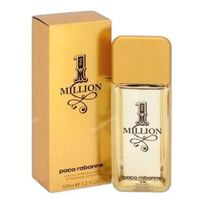 Paco Rabanne 1 MILLION Aftershave 100 ml