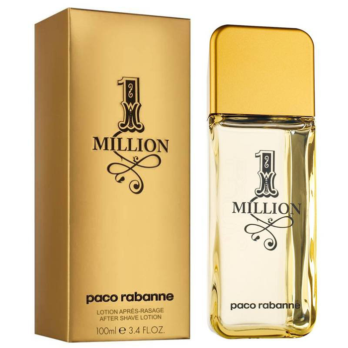 Paco Rabanne 1 MILLION Aftershave 100 ml