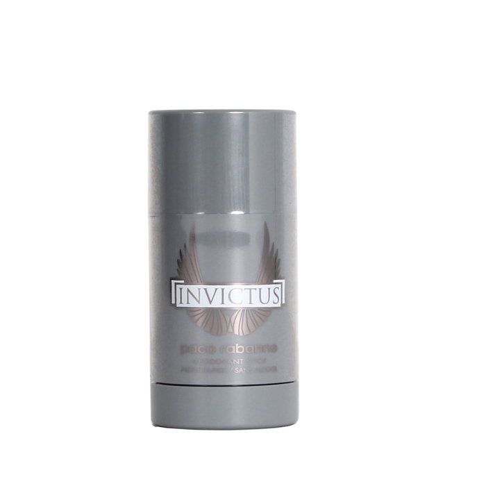 Paco Rabanne Invictus Desodorante Stick 75 ml Paco Rabanne Invictus Desodorante Stick 75 ml