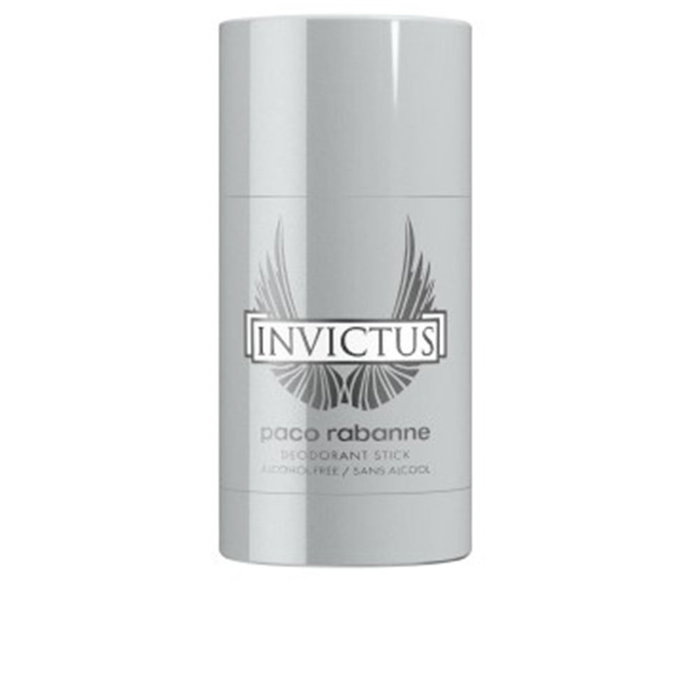 Paco Rabanne Invictus Desodorante Stick 75 ml Paco Rabanne Invictus Desodorante Stick 75 ml