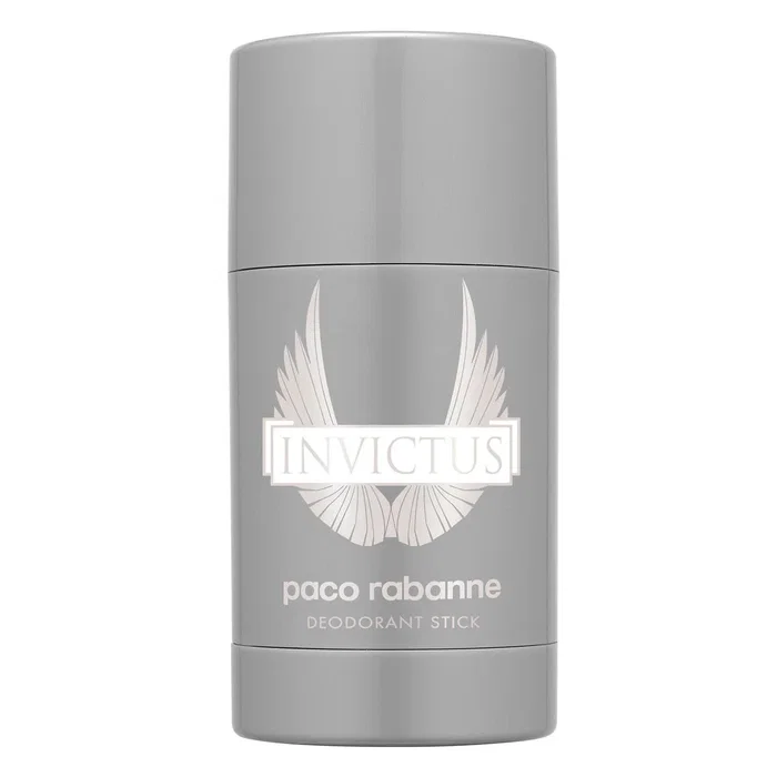 Paco Rabanne Invictus Desodorante Stick 75 ml Paco Rabanne Invictus Desodorante Stick 75 ml