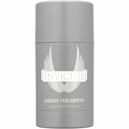 Paco Rabanne Invictus Desodorante Stick 75 ml