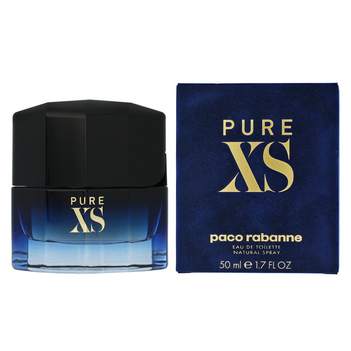 Paco Rabanne Pure XS Eau de Toilette 50 ml