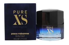 Perfume Hombre Pure XS Paco Rabanne EDT