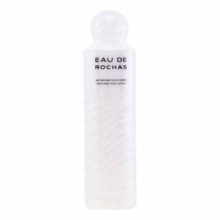 Rochas Eau De Rochas Body Lotion 500 ml