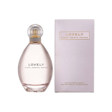 Sarah Jessica Parker Lovely Eau de Parfum 50 ml