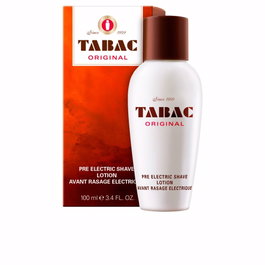 Tabac Original Loción Pre-Afeitado Eléctrico 100 ml