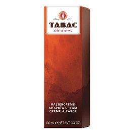 Tabac Original Crema de Afeitar 100ml
