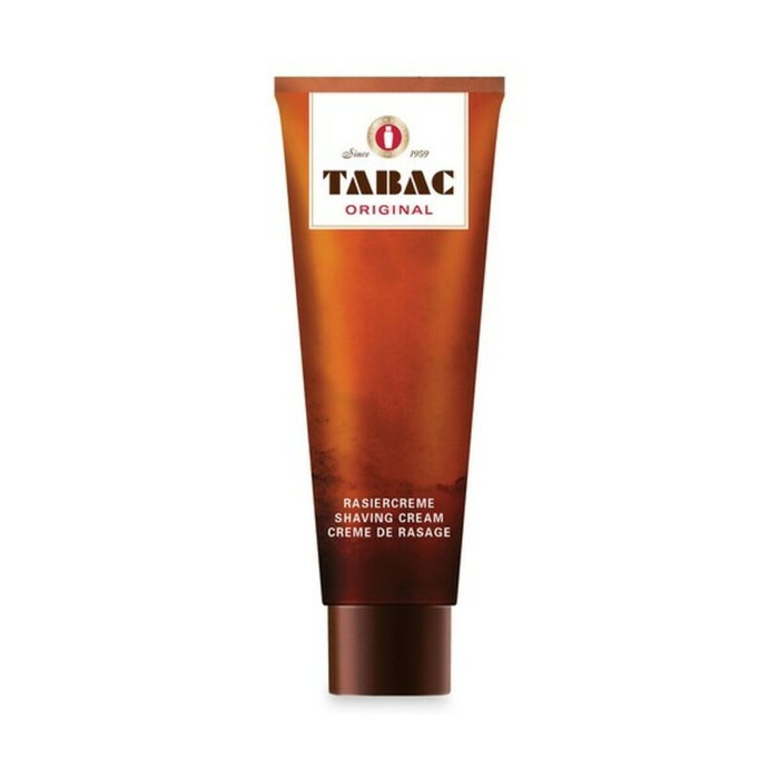 Tabac Original Crema de Afeitado 100 ml Tabac Original Crema de Afeitado 100 ml