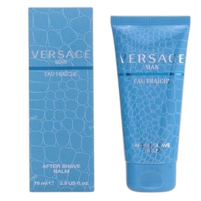 Versace EAU FRAÎCHE After-shave Balm 75 ml