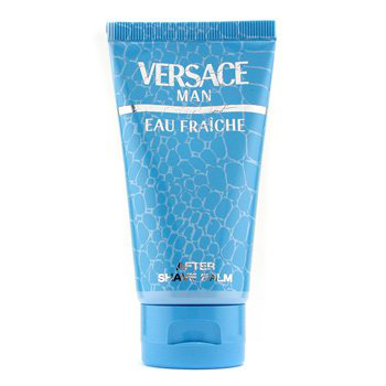 Versace EAU FRAÎCHE After-shave Balm 75 ml