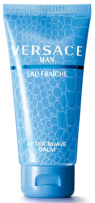 Versace EAU FRAÎCHE After-shave Balm 75 ml