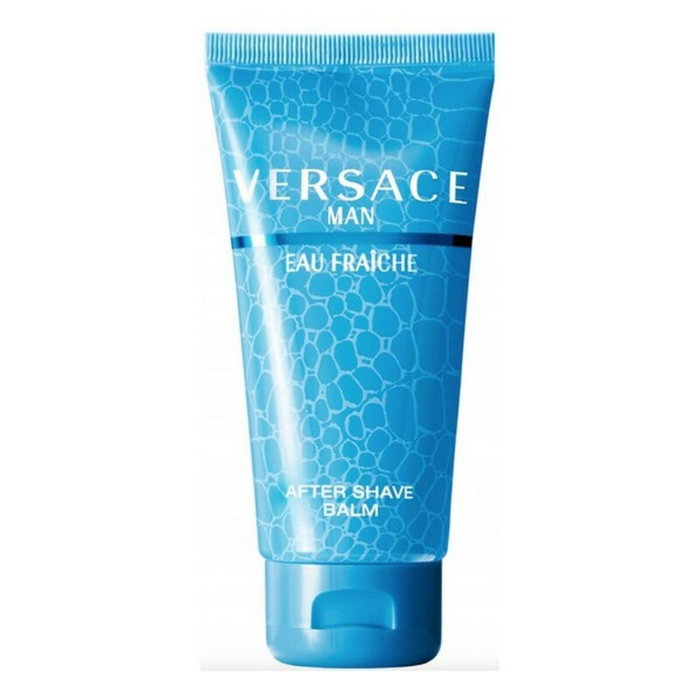 Versace EAU FRAÎCHE After-shave Balm 75 ml
