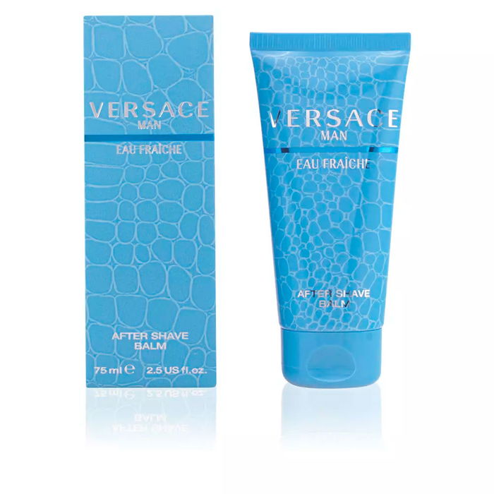 Versace EAU FRAÎCHE After Shave Balm 75 ml