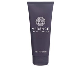 Versace Versace Pour Homme After-Shave Balm 100 ml Bálsamo Calmante e Hidratante