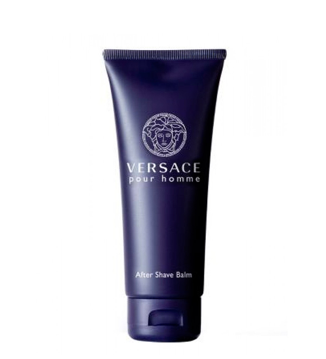 Versace Pour Homme After Shave Balm 100 ml