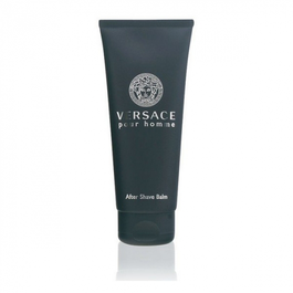 Versace Versace Pour Homme After-Shave Balm 100 ml Bálsamo Calmante e Hidratante