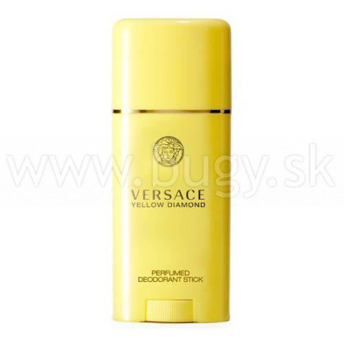 Versace Yellow Diamond Desodorante Stick 50 g
