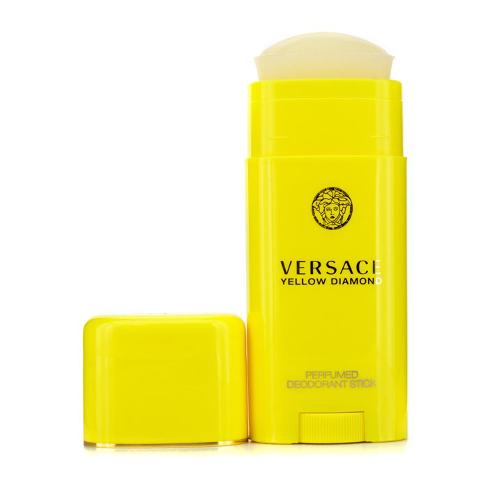 Versace Yellow Diamond Desodorante Stick 50 g