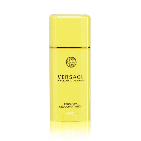 Versace Yellow Diamond Desodorante Stick 50 g