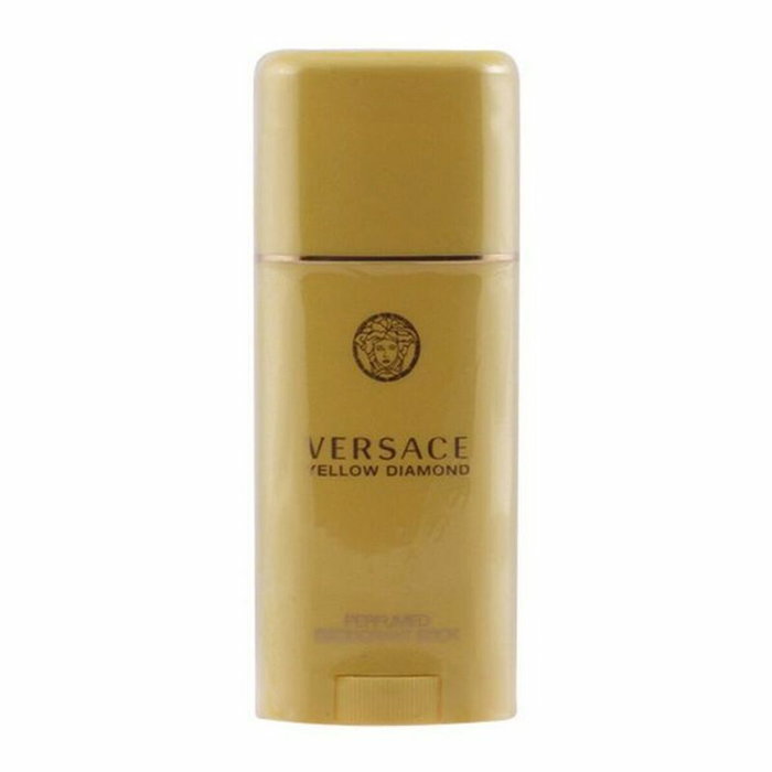 Versace Yellow Diamond Desodorante Stick 50 g