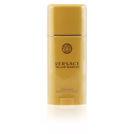 Versace YELLOW DIAMOND Desodorante Stick 50gr Mujer Floral
