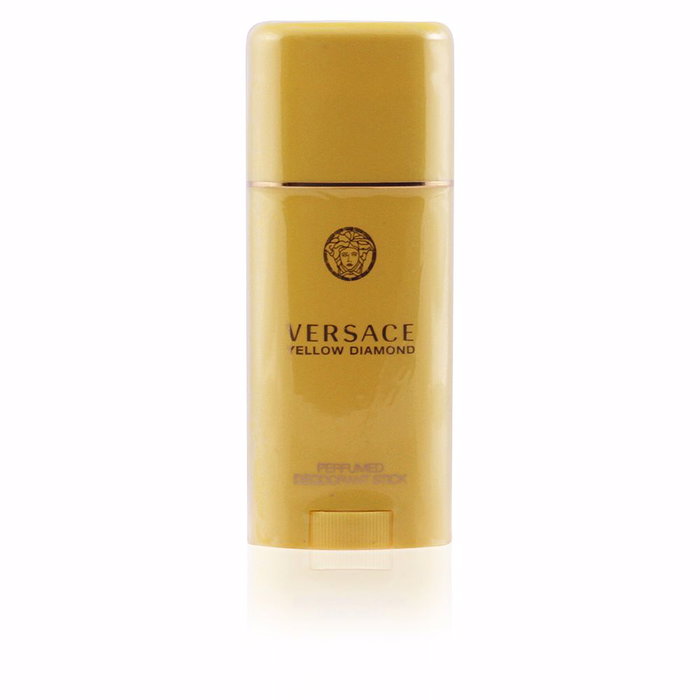 Versace YELLOW DIAMOND Desodorante Stick 50gr Mujer Floral Versace YELLOW DIAMOND Desodorante Stick 50gr Mujer Floral