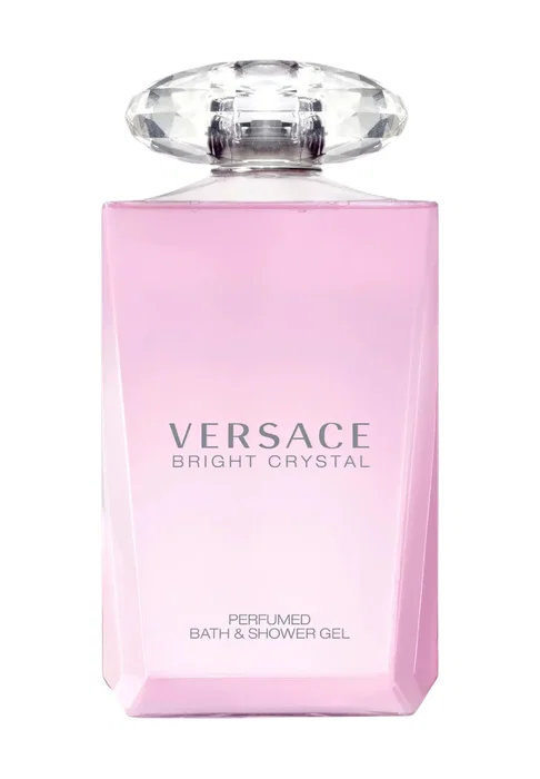 Versace Bright Crystal Gel de Ducha 200 ml